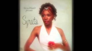 Syreeta Wright - Just A Little Piece Of You (Motown Records 1974)
