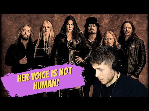 First Time Hearing Nightwish Ghost Love Score (Live) | Metalhead Reacts