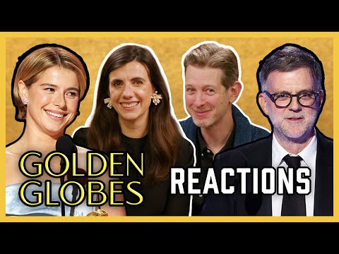 The 2026 Golden Globes: ‘One Battle After Another’ vs. ‘Hamnet’ Begins