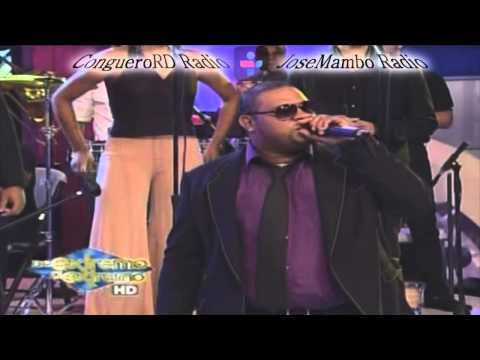 El Clasicom PRESENTACION 'En Vivo' (@DeExtremo15) @CongueroRD @JoseMambo