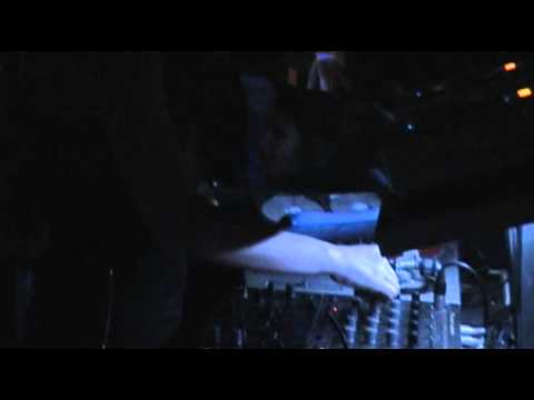 Stefy NRG live al Blitz 12 novembre 2010