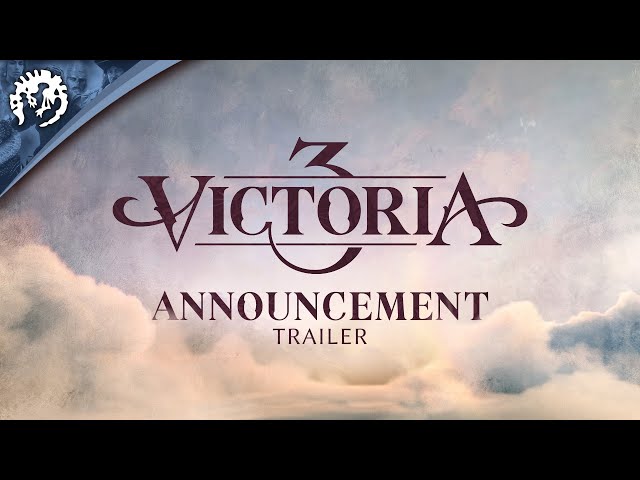 Victoria 3 confirmed with PDXCon 2021 announcement - Polygon