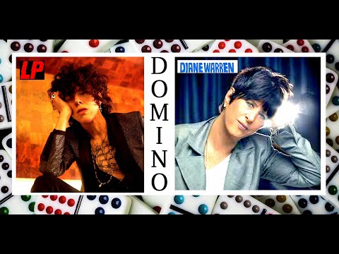 Diane Warren & LP "Domino" Unofficial Video, English Lyrics, Sub sEspañol (Laura Pergolizzi)
