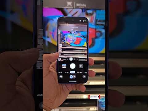 Google Pixle 10 Camera Test