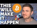 Why Bitcoin Will Hit 100k THIS YEAR (2021)
