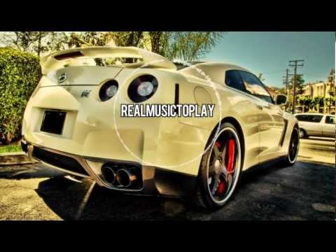 Treasure Fingers - Rooftop Revival (Bro Safari Remix)