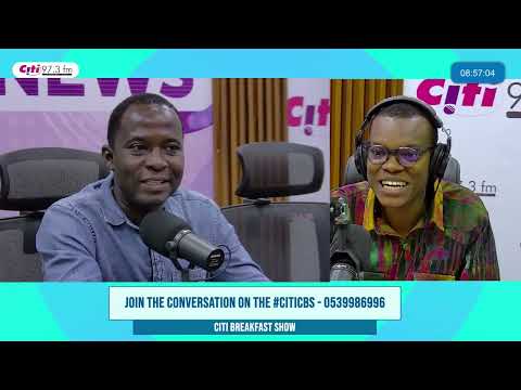 Healthy Living Project: Dr Ebo Daniels answers your biggest diet and health concerns