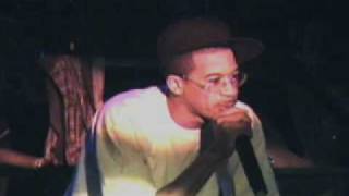 Ray Cash - Freestyle