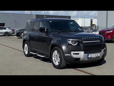 Land Rover Defender 110 2.0 Si4 PHEV S  (Remainder - Image 2