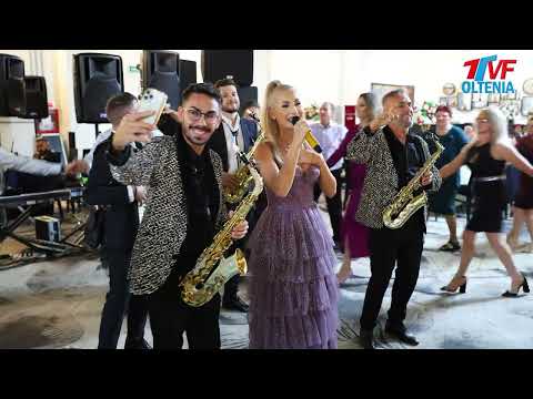 La Olteni cu drag venim 🆕 Claudia, Armin si Petrica Nicoara 🆕 Colaj BOMBA de petrecere