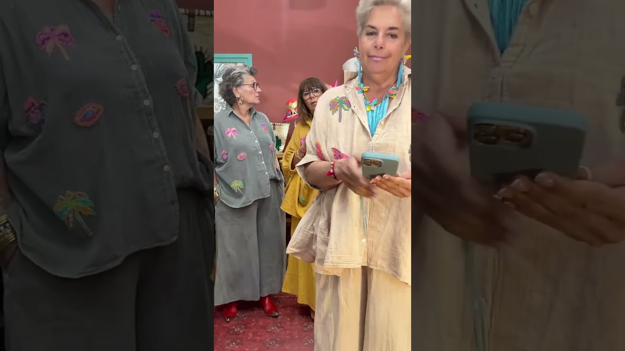 Replay Live Shopping