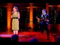Imelda May Sneaky Freak (Acoustic) Alan Titchmarsh Show May 2011