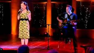 Imelda May Sneaky Freak (Acoustic) Alan Titchmarsh Show May 2011