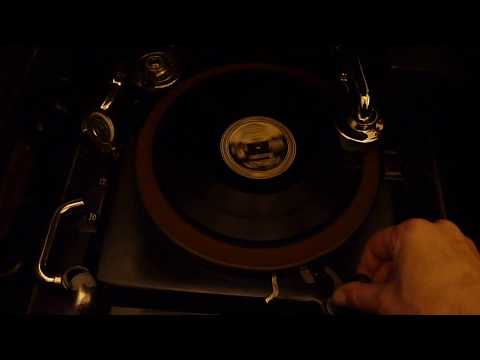 Ernie Golden orch.  Just a little thing called rhythm 1925