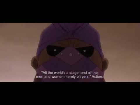 Di$$paruZ - Quando a Morte Vem (Web Video) Roccafillaz Tha P...! Produça