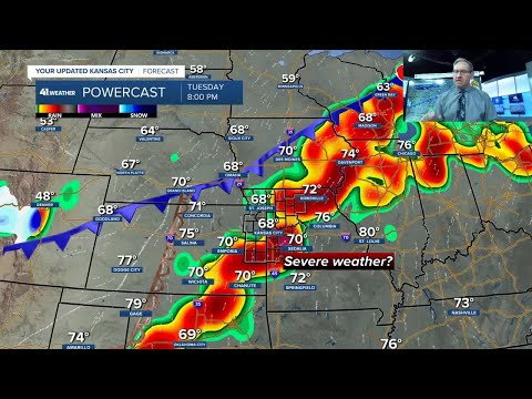 Kshb Radar