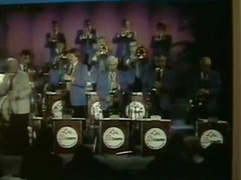 Les Brown, and Orchestra 0001