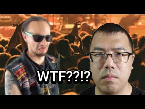 This "Metal Is Racist" Rant Is INSANE