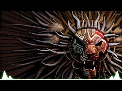 R3DVB vs M3B8 - TRIBAL R3DVOLUTION (Arec Edit)