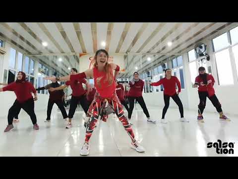 VIVIENDOMELA , Lenier, Anyelo RR, Brazil21, El Cherry scom, carlos montequieu SALSATION®