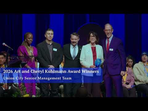 Pathways to Success 2027 - Highlight reel