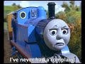 Thomas The Tank Engine Ringo Rap Remix