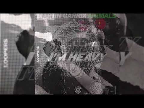 11/17 Martín Garrix & Loopers Game Over Vs I’m Heavy (MLGRX Mashup) (Adair Especial Edit)