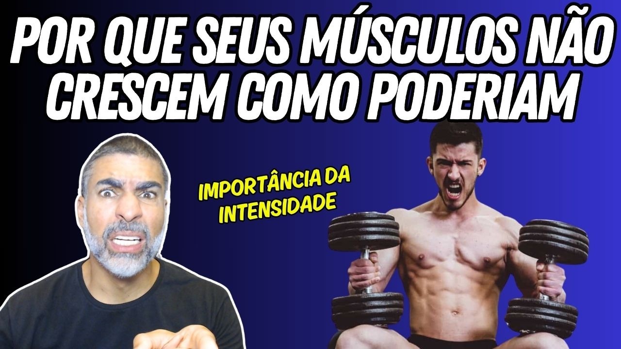 Cientista explica como saber se seu treino dará resultados