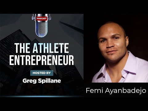 Femi Ayanbadejo | Super Bowl Champion And Founder And CEO Of ...