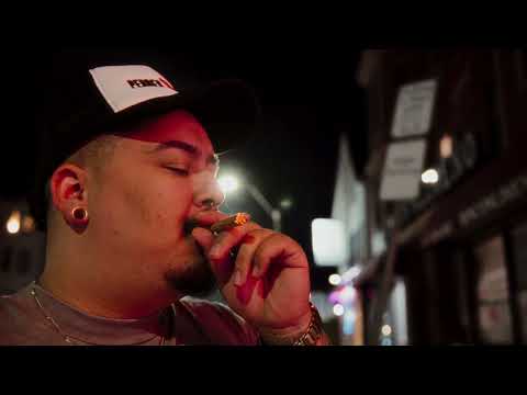 CRIMEAPPLE & V DON - BRAZIL (FEATURING PRIMO PROFIT) OFFICIAL VIDEO