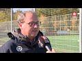 Arnoud Boersma na Alphen - Westland (5-1)