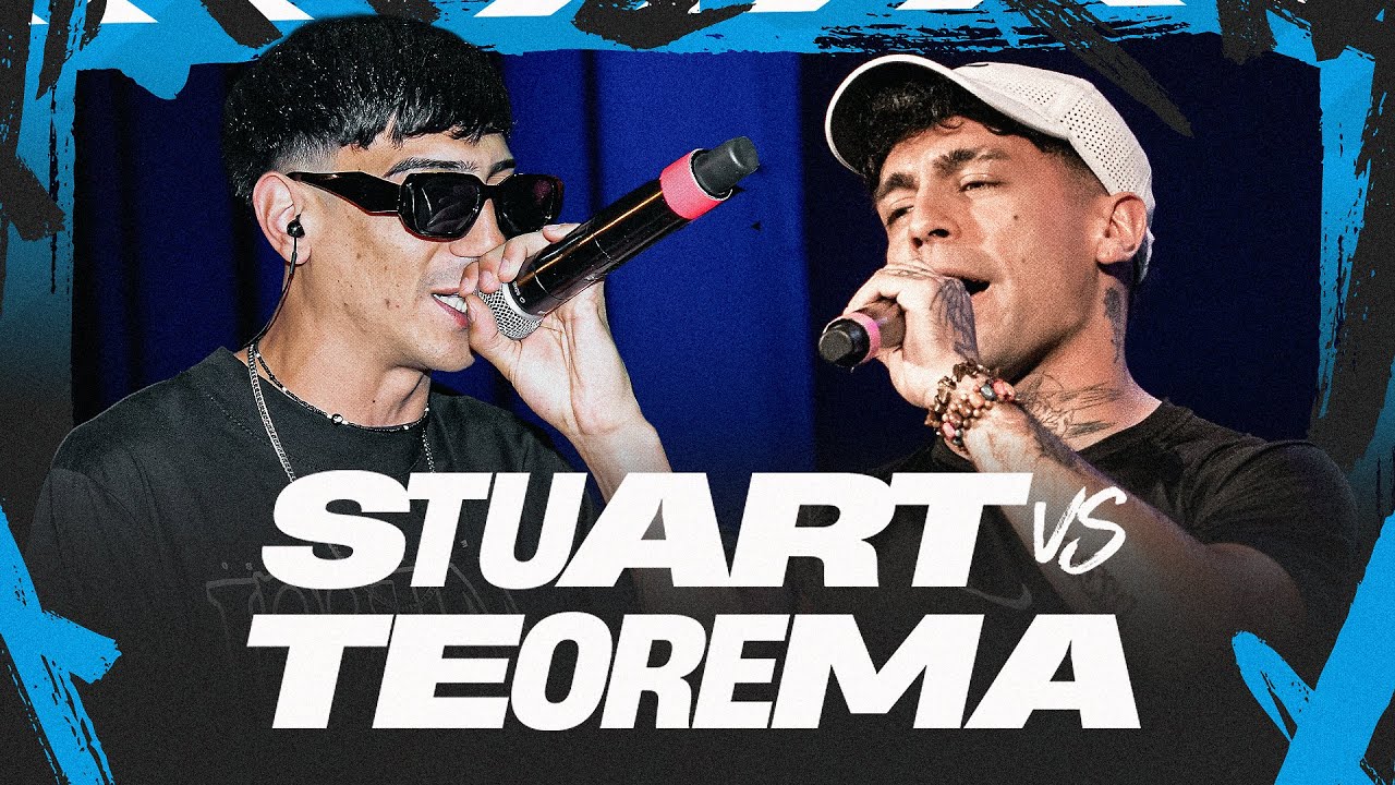 STUART vs TEOREMA | #FMSARGENTINA 2025/26 | Jornada 3 - Temporada 7 I Urban Roosters