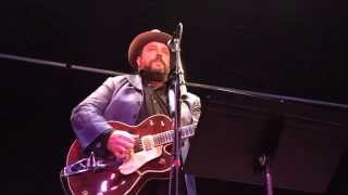Raul Malo - "Let It Rain" New Hope, PA. Dec. 13th, 2014