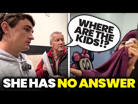 This Is Unreal: Fake Somali Daycare Centres With NO CHILDREN Pocketed BILLIONS of Taxpayer Cash