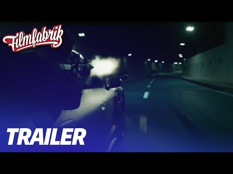 CRIMINAL SQUAD 2 | Trailer | Die FILMFABRIK