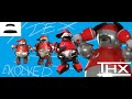 THX Trailer Tex Evolved 30 Years 2026