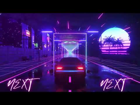 JU1CYBOY - NEXT