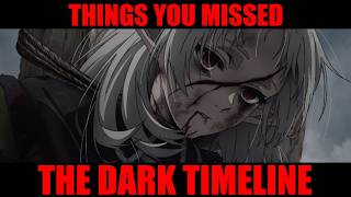 That Mushoku Tensei Episode.. Things You Missed and a Deeper Look into The Dark Timeline