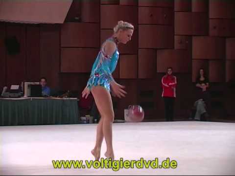 ÖSM Feldkirch 2010 - Senior Ball - 02 Nicol RUPRECHT