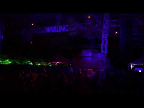 Warung tour Cascavel 26/05/18