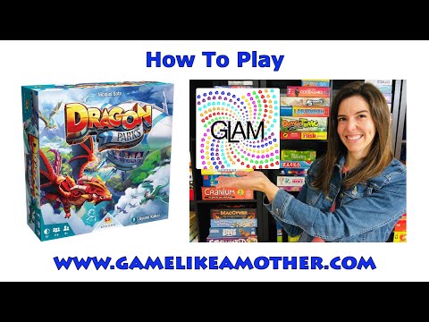 How to Play Dragon Parks