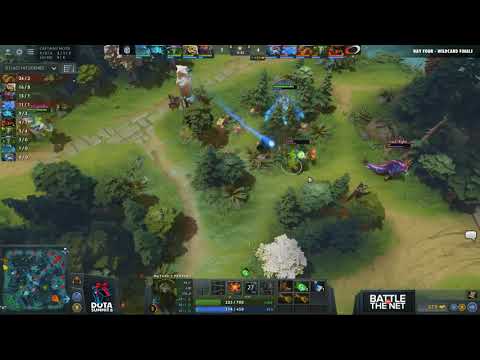 (Summit 8) Zfreek JUKES