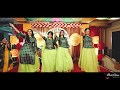 Amay Diyo Call  | Am Gache Am Nay Dil Kano Maro | Holud Dance | Ripon Video