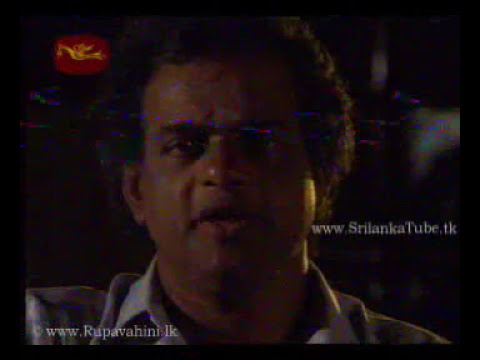 Milton Mallawaarachchi - "Thanai wee Sitinnai Ma"