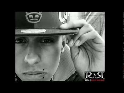 Amor puro - Yerrack ft. Mc Ecko