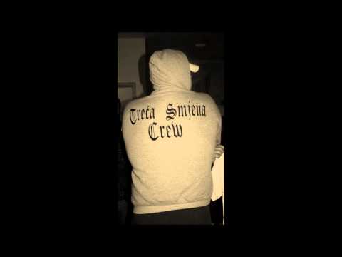 Sajfer feat.Alli - Pitas kako sam (Treca smjena crew)