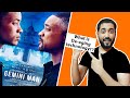 Gemini Man Review Hindi and What is De-aging Technology? | Amazon Prime Video | Will Smith | Action