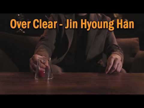 Voir la vidéo de Over Clear - Jin Hyoung Han