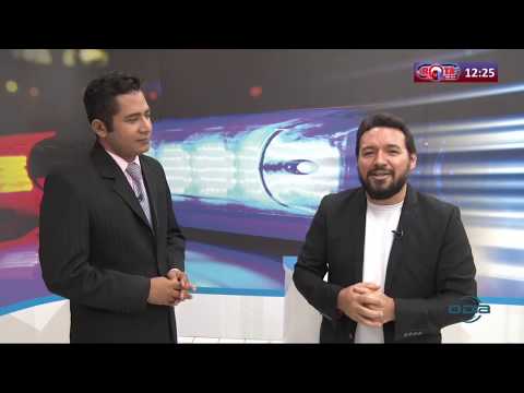 ROTA DO DIA 26 09  Pastor Zezinho Siqueira