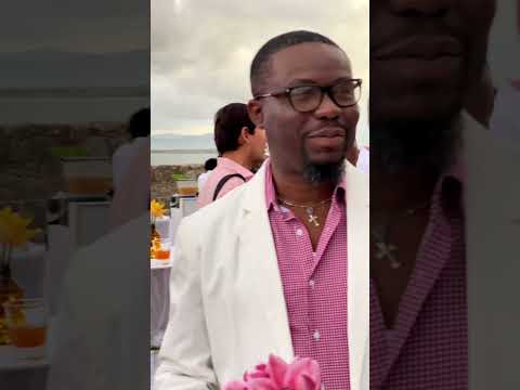 Lancement officiel de PapJazz Okap